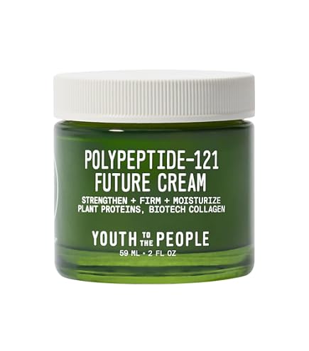 Amazon.com: Youth To The People Polypeptide-121 Future Firming